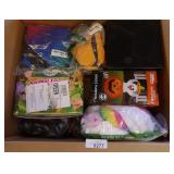 Amazon Mystery Box - Holiday, Toys + 22x18x12 Amazon Mystery Box - Holiday, Toys + 22x18x12