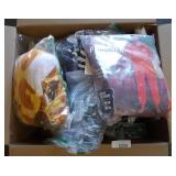 Amazon Mystery Box - Holiday, Toys + 22x18x12 Amazon Mystery Box - Holiday, Toys + 22x18x12