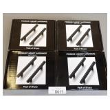 4x Premium Cabinet Hardware 30 Pieces 4x Premium Cabinet Hardware 30 Pieces