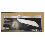 Commercial Electric Linear Flush Mount Commercial Electric Linear Flush Mount