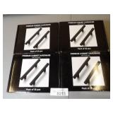 4x Premium Cabinet Hardware 30 Pieces 4x Premium Cabinet Hardware 30 Pieces