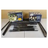 2x Hampton Bay 24ft String Lights & More 2x Hampton Bay 24ft String Lights & More