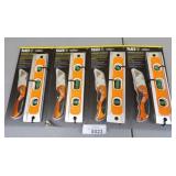 4x Klein Tools Electrician Leveling Kits 4x Klein Tools Electrician Leveling Kits