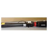 Husky 7000 Lumens Portable Corded Led Work Light Husky 7000 Lumens Portable Corded Led Work Light