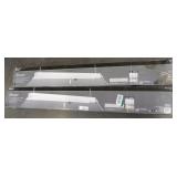 2x Commercial Electric Led Shop Lights 2x Commercial Electric Led Shop Lights