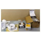 Wireless Doorbell & More Wireless Doorbell & More