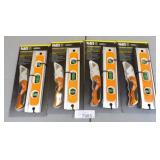 4x klein tools eelctricians leveling kits 4x klein tools eelctricians leveling kits