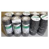 Commercial Electric Black Electrical Tape Commercial Electric Black Electrical Tape