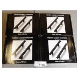 4x Premium Cabinet Hardware 30 Pieces 4x Premium Cabinet Hardware 30 Pieces