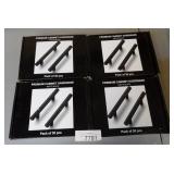 4x Premium Cabinet Hardware 30 Pieces