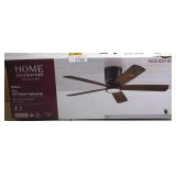 Home Decorators Britton 52in Led Ceiling Fan Home Decorators Britton 52in Led Ceiling Fan