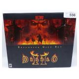 Diablo Gift Set