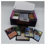 Magic The Gathering Throne Of Eldraine Game Cards