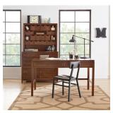 Martha Stewart Craft Space Sequoia Desk