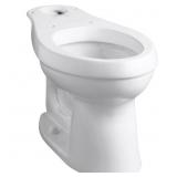 Kohler Cimarron Comfort Height Toilet Bowl