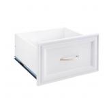 2x ClosetMaid Selectives 16"x10"Narrow Drawer Kit