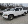 2005 Chevrolet TrailBlazer LS