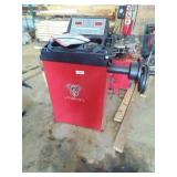 Derek Weaver Wheel Balancer & Tire Changer