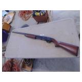 Stevens Model:79 12ga Shotgun