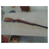 Marlin Bolt Action Model 783 Caliber 22 WMR Only