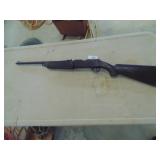 Daisy Powerline 856 Pellet Gun