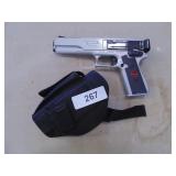 Marksman BB Caliber .177 w/ Holster