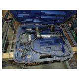 Lincoln Battery Operated Grease Gun w/ Case