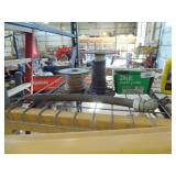 Galvanizing Compound, Partial Marine Oil, Wire, +