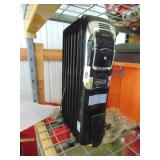 Radiant Heater