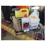 Lucas Oil Stabilizer (Full) & Other Partial