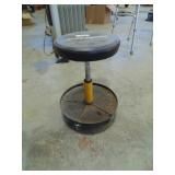 Shop Stool