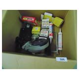 Electrical Cap, PTO Joint, Universal Joints, Etc.