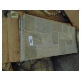 12"x24" Tile (~ 17 Boxes)