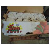 (14) Quart Size Fruit Jars