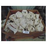 (16) Canning Jars (Appear to be all be Quart)