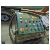 Electrical Control Panel