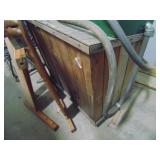 Well House Cover? (~38"Lx 27"Wx 38"T)