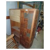 Shop Cabinet