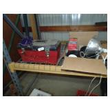 Tool Box & Assorted Other
