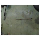 Fenwick Model FL102-8 Fly Rod