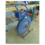 Banding Reel & Tools