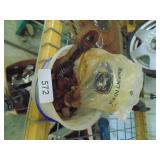 John Deere Part & Bushings