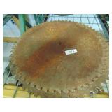 22" Saw Blade