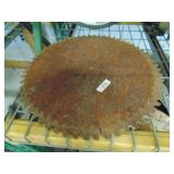 24" Saw Blade