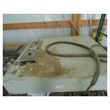 Electrical Control Panel (~3-1/2