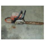 Stihl MS250 Chainsaw