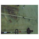 Long Extendable Tree Pruner