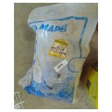 Thin Set Mortar (1-Partial Bag)