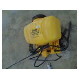 Hudson Backpack Sprayer (Untested)