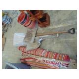 Scoop Shovel, Snow Shovel & Scoop Shovel Head